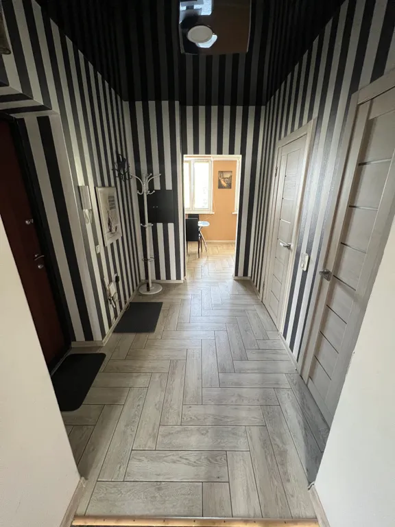 Квартира в центре города