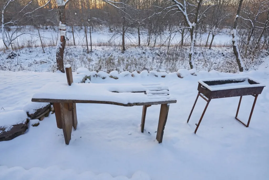 Коттедж Коттедж, современный одноэтажный дом с мансардой — Ногинск