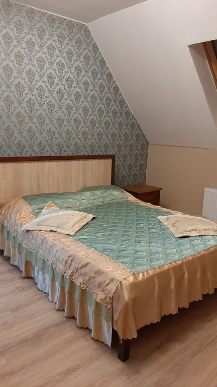 Дом по этажно, отдельным входом