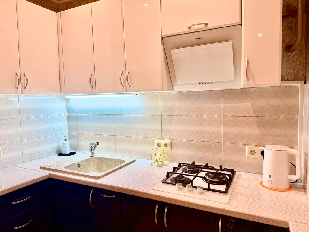 Уютная и комфортная студия, недалеко от центра