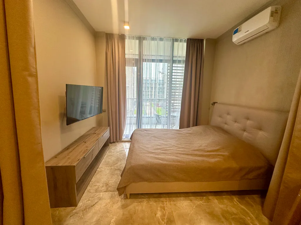 Квартира Апартаменты на берегу моря — аренда посуточно в Зеленоградск