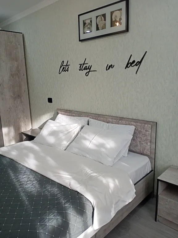 Двухкомнатная уютная квартира — аренда посуточно в Минеральные Воды