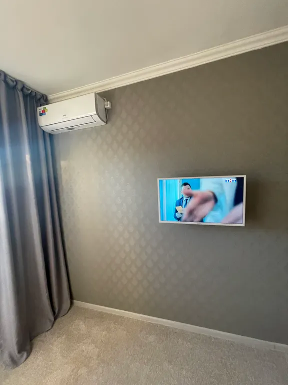 Квартира Уютная квартира на первой линии — Адлер