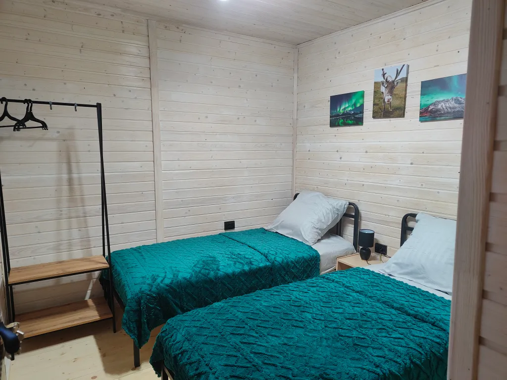 Северный Очаг