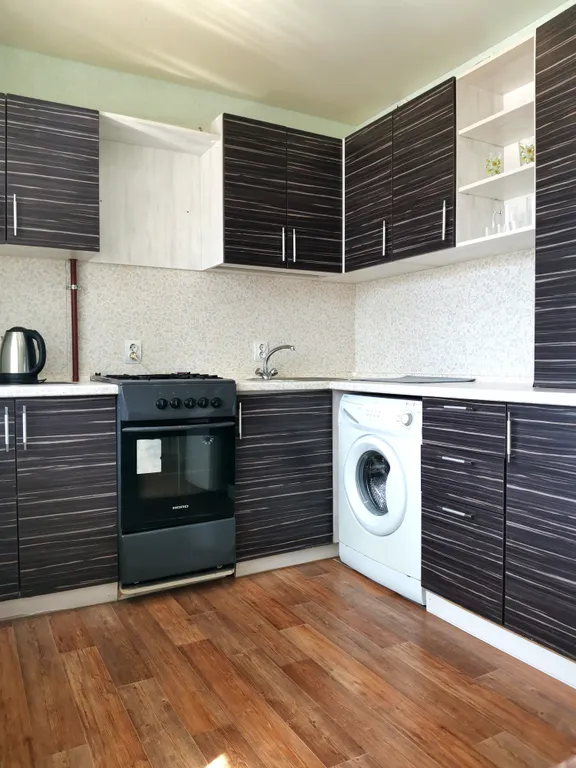 Уютная квартира в Гомзово