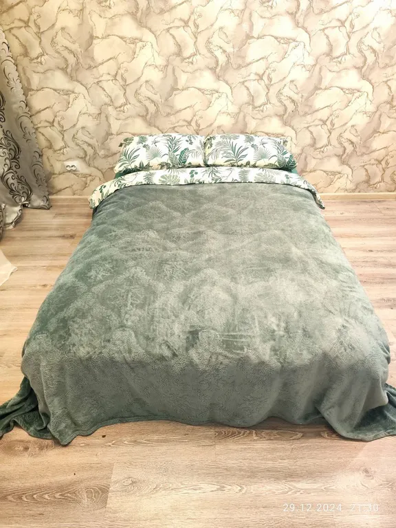 Студия в центре района