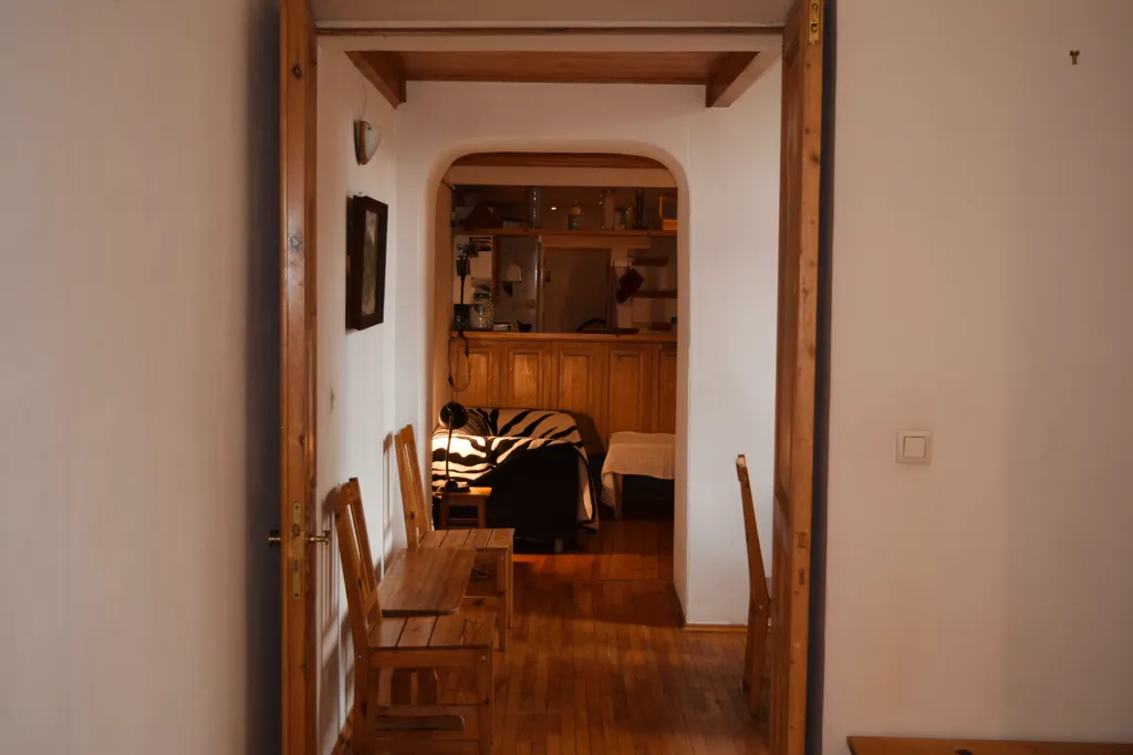 Квартира Квартира Просторный петербургский лофт у Московского вокзала — Санкт-Петербург