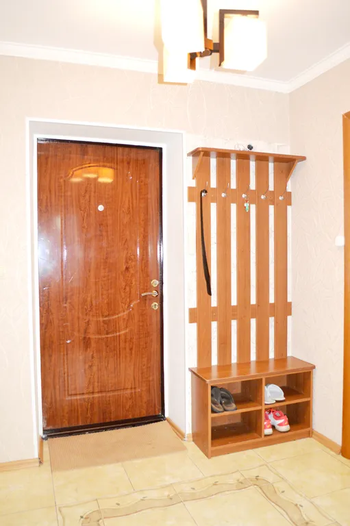 Просторная квартира рядом с ЦКиИ Современник