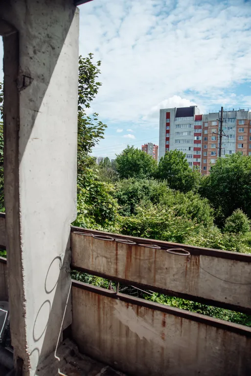 Квартира Уютная квартира рядом с Летнем озером — Калининград