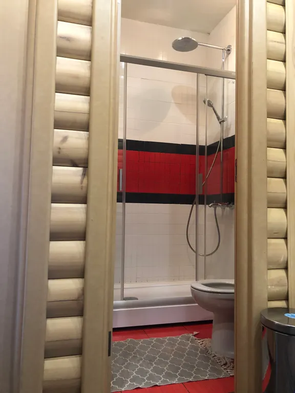 Притяжение - дом с видом на горы