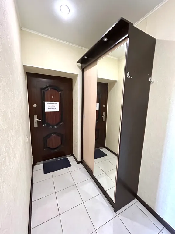 Квартира в центре с парковкой