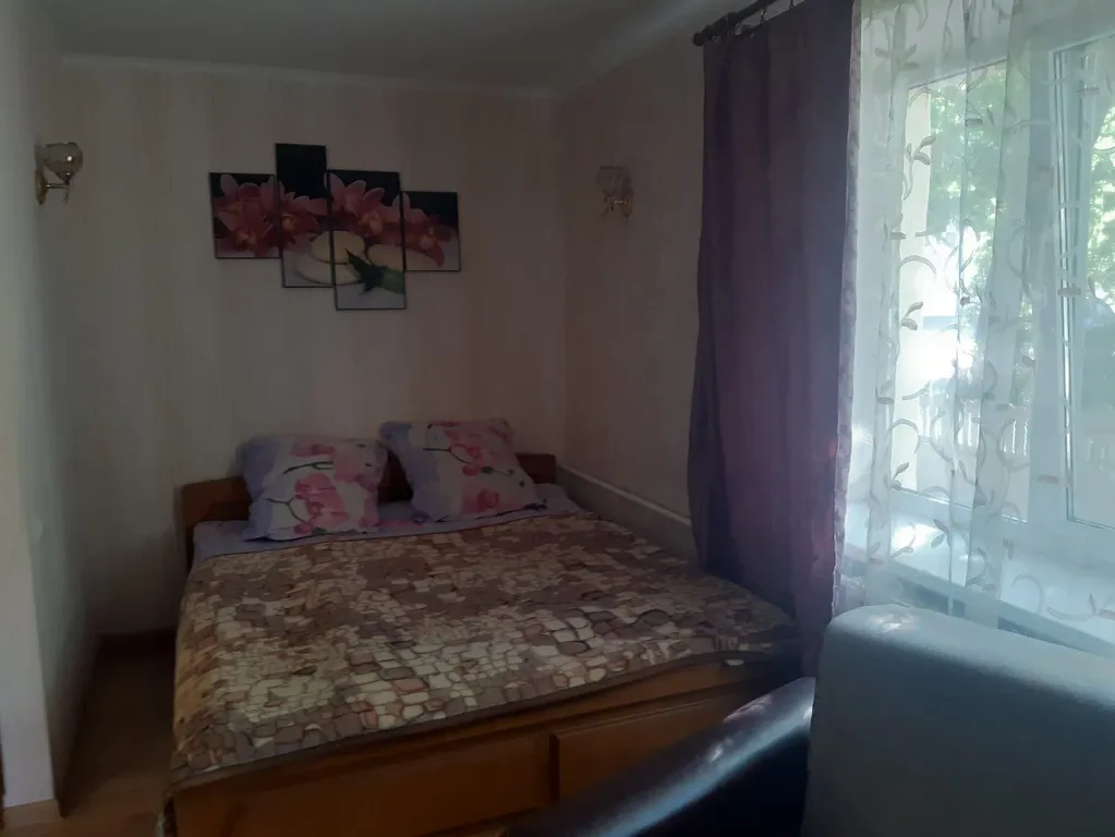 Уютная квартира в центре Кобрина