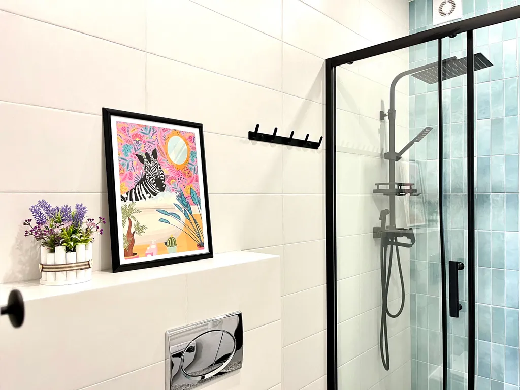 Квартира Апартаменты Монако 24 ЖК Два адмирала 54 — Анапа