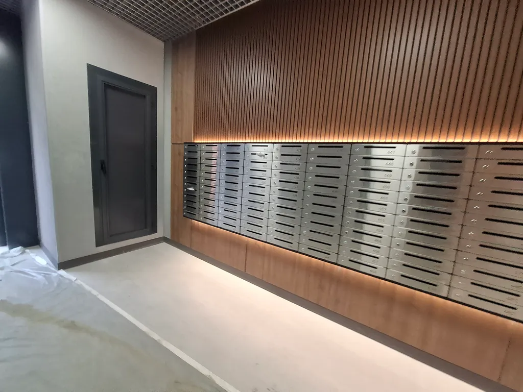 Квартира Квартира-студия в Образцово Любимово — Краснодар