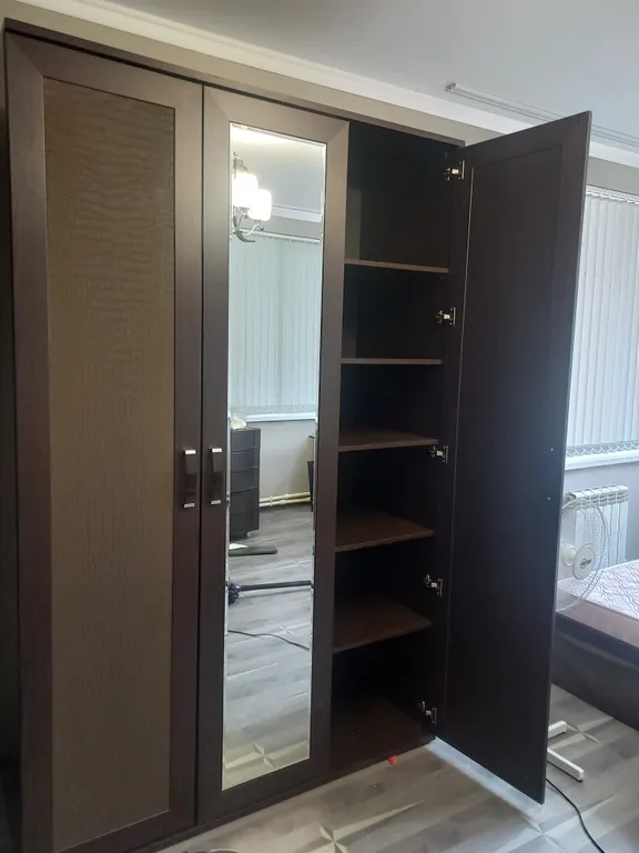 Аппартаменты в центре