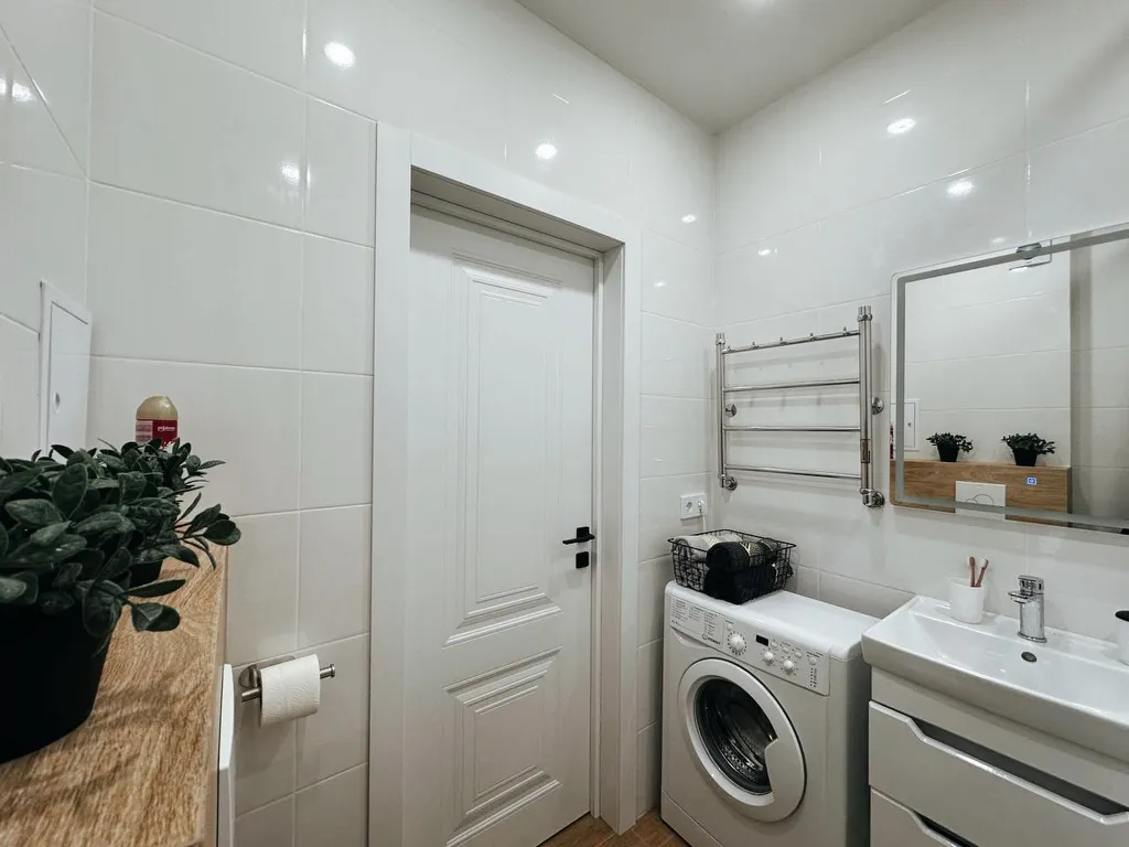 Квартира в новом ЖК г.Батайск