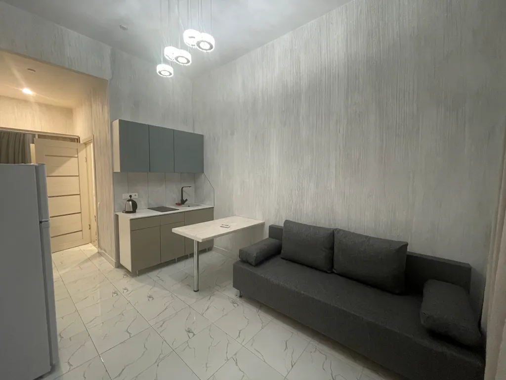 Квартира Квартира у моря — Адлер