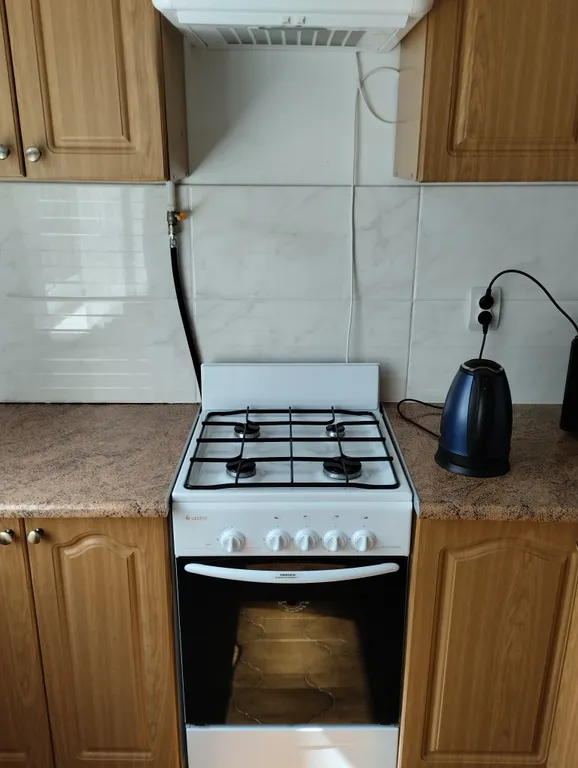 Уютная квартира в самом красивом и историческом месте нашего города