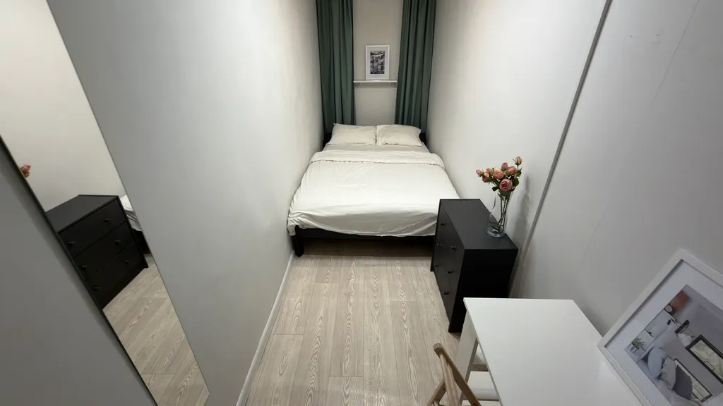 Уютная комната в центре