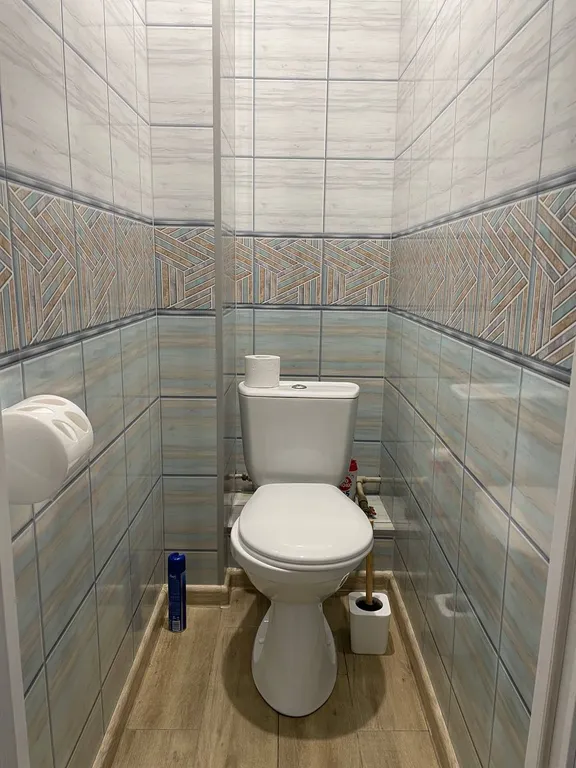 Удобная квартира в расширенном центре