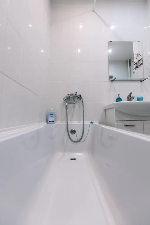 Квартира студия рядом с ИМР Цыба