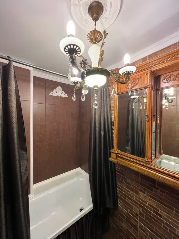 Роскошные апартаменты в самом центре Светлогорска