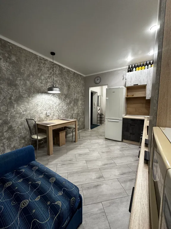 Квартира Квартира Уютная квартирка рядом с Суздальским лесом — Калининград