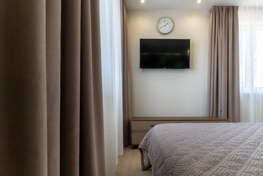 Квартира Квартира ЖК Фрукты Гранат 3243 — Сириус