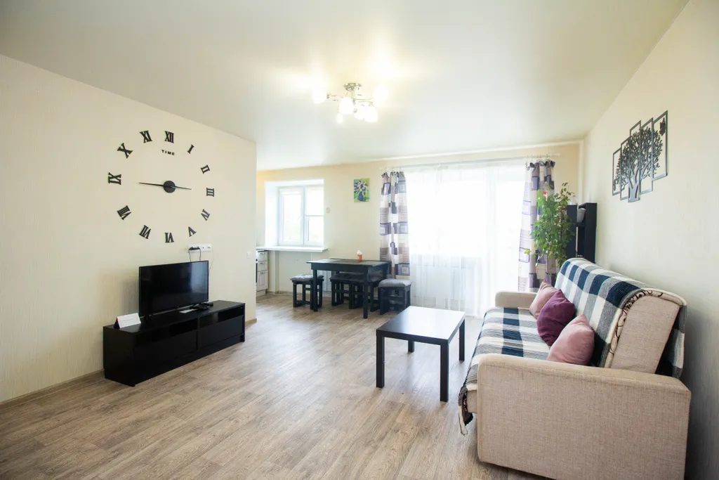 Квартира в самом центре