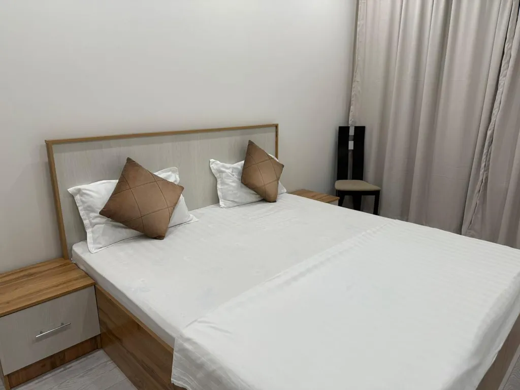 Квартира в Жк Кристалл