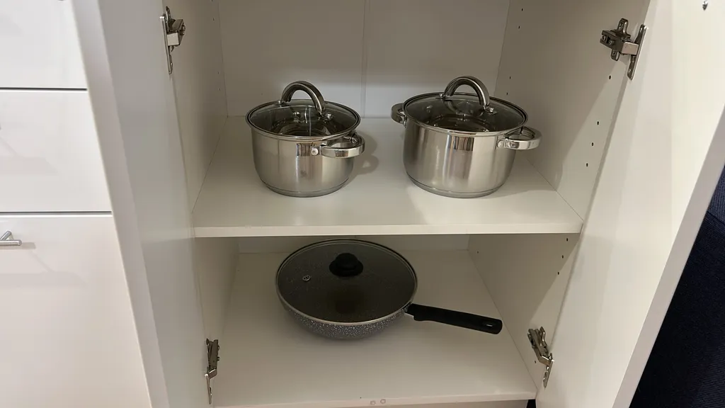 Премьера с двумя спальнями у Щелковского шоссе в ЖК Пехра