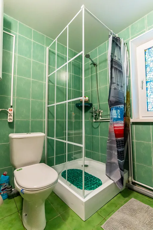 Дом у пляжа