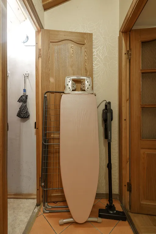 Двухэтажная квартира 100 м²с сауной в центре исторического Выборга