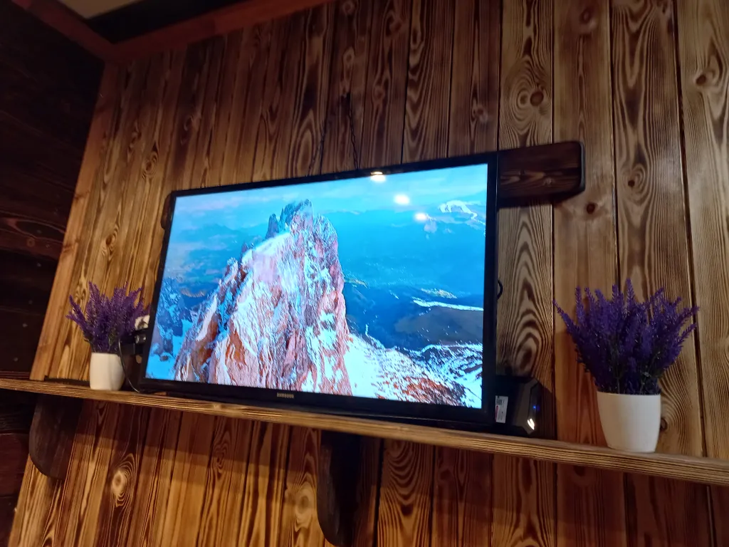 Дом релакса