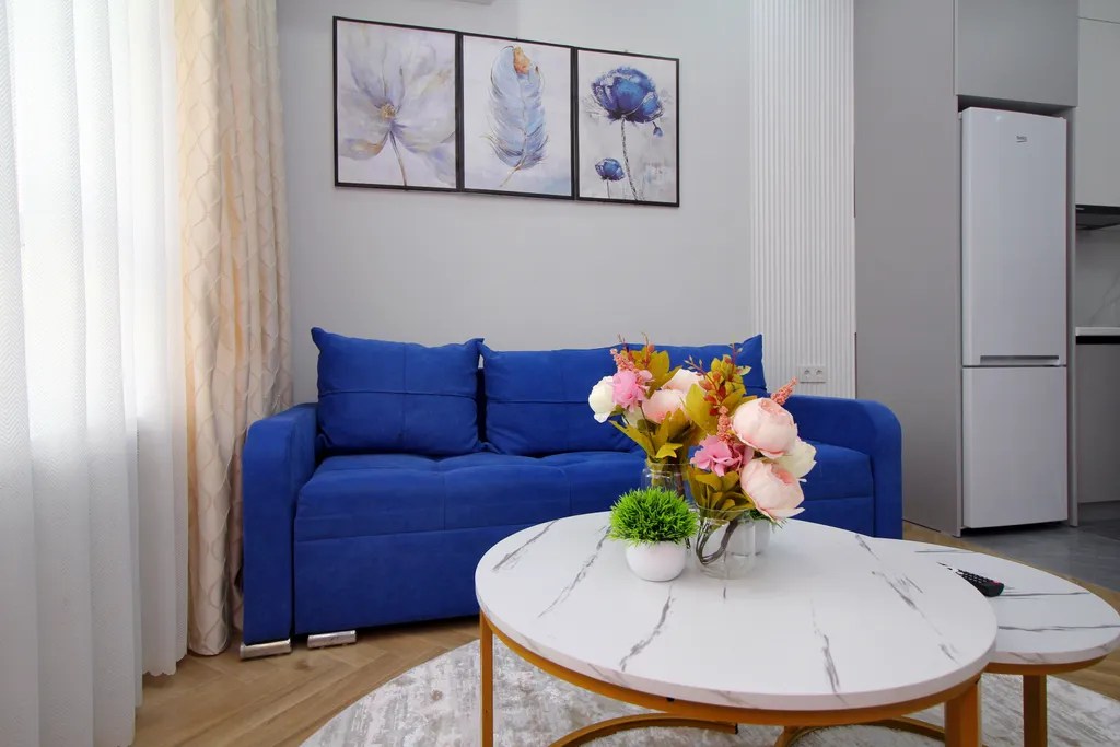 Жк Мерей возле Арбата и ТРЦ Мега парк