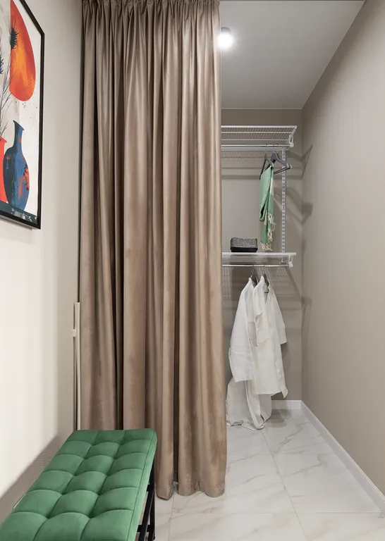 Квартира Терракотовый бриз у Балтийского моря — Пионерский