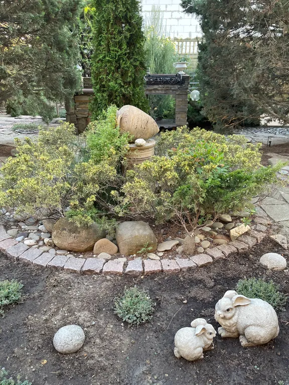 Генеральская дача