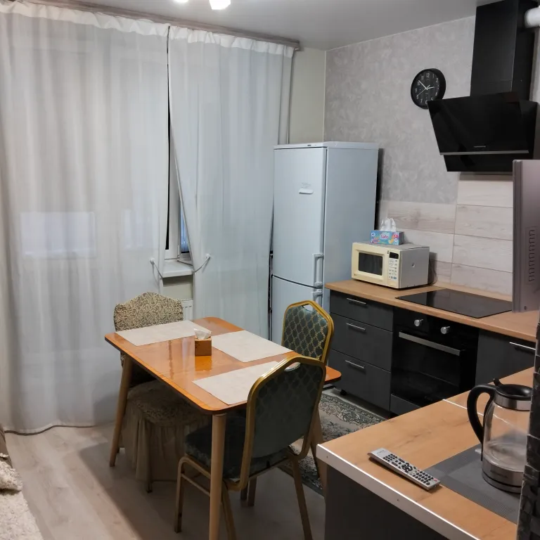 Уютная квартира в новом районе Мытищи