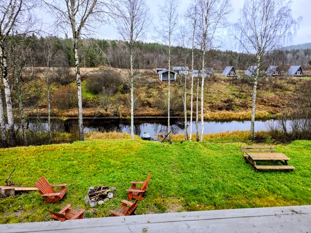 Добрый Гусь