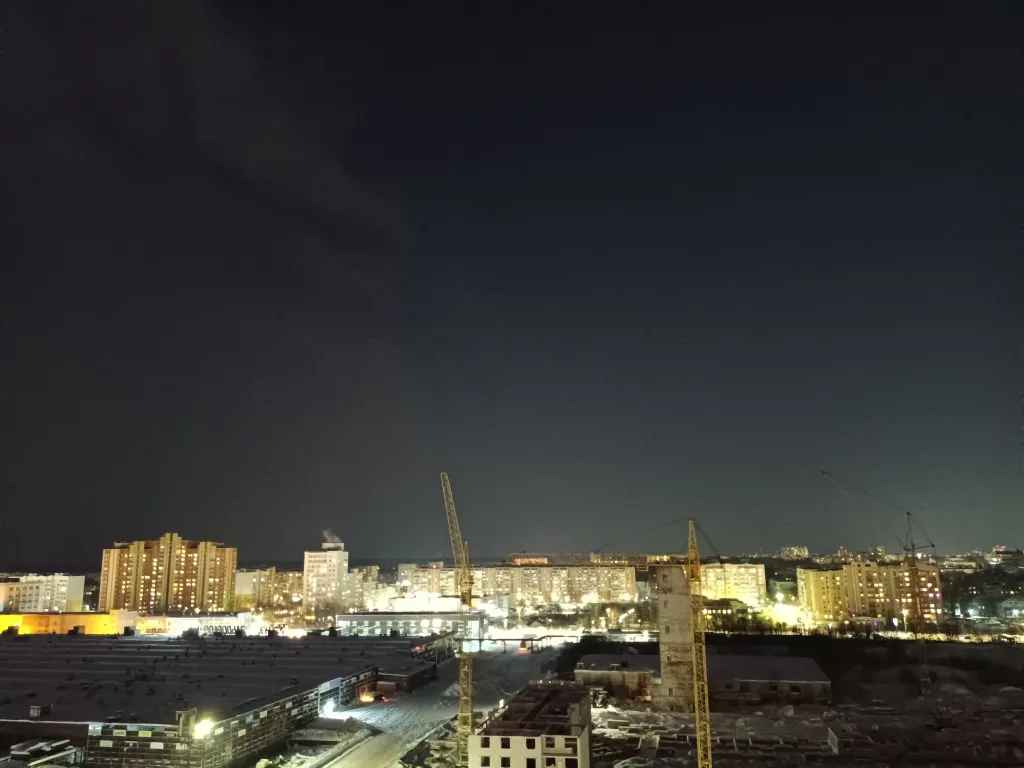 Стильная студия