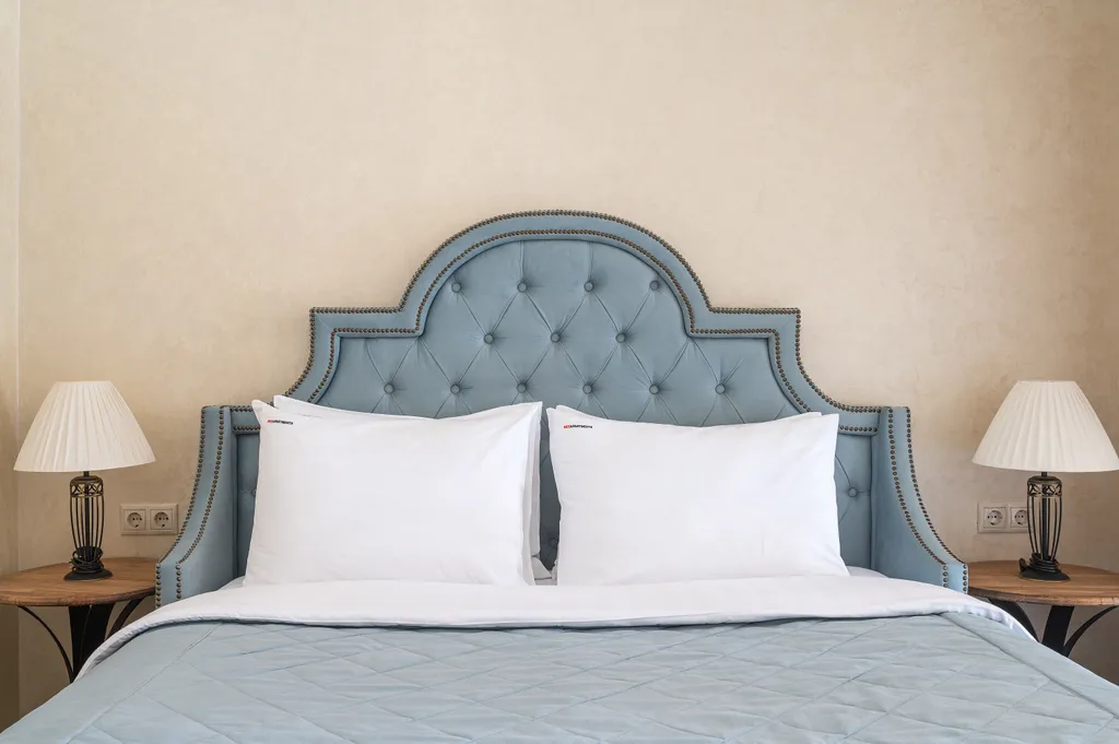 Апартамент Монблан