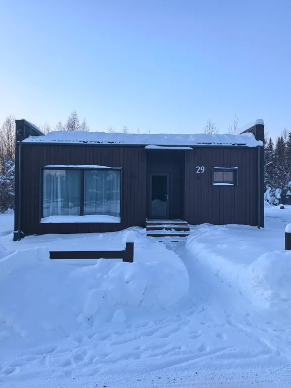 Коттедж Шепот Леса — аренда посуточно в Боброво