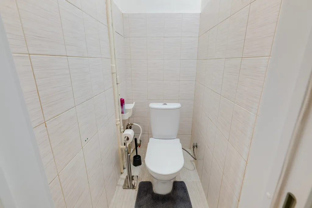 Квартира 3-комнатная Квартира — Москва