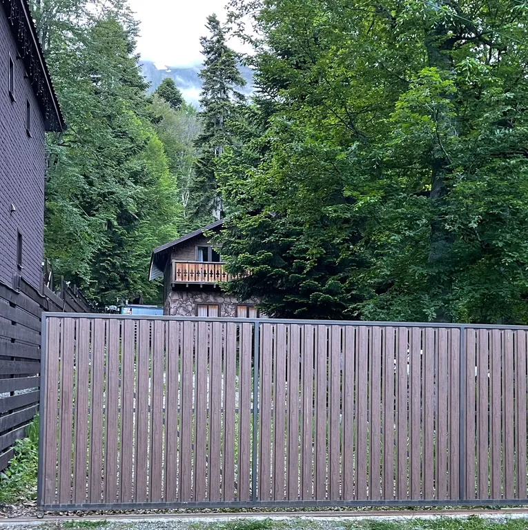 Коттедж премиум-класса Флора плюс