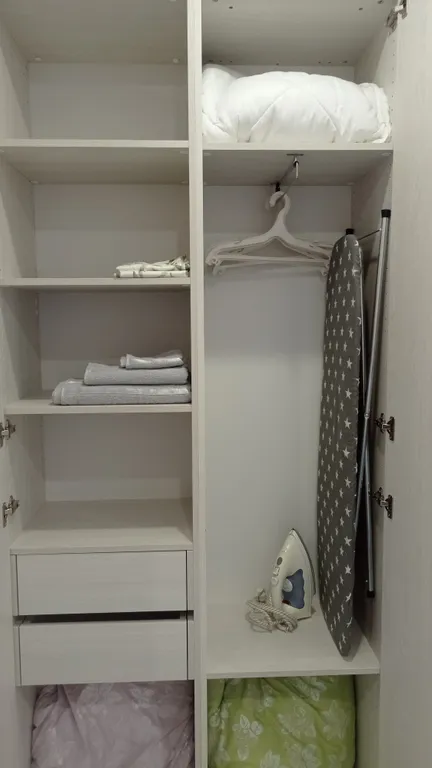 Квартира Уютная квартира студия в живописном месте — Горячий Ключ