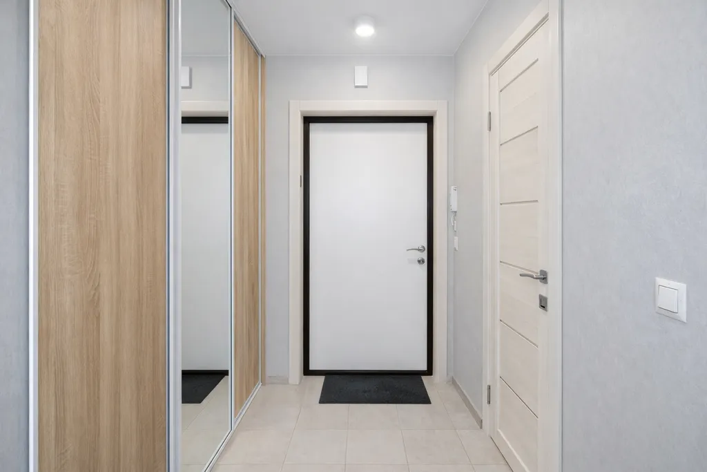 Квартира Апартаменты рядом с РЖД Медицина — Тюмень