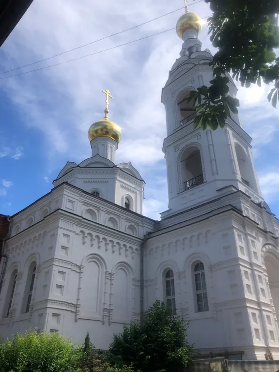 Квартира «K&K» RentStay «квартира на Римской» — Москва