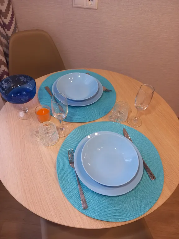 Апартаменты Terrazza рядом с вокзалом, с террасой, комфортные и уютные