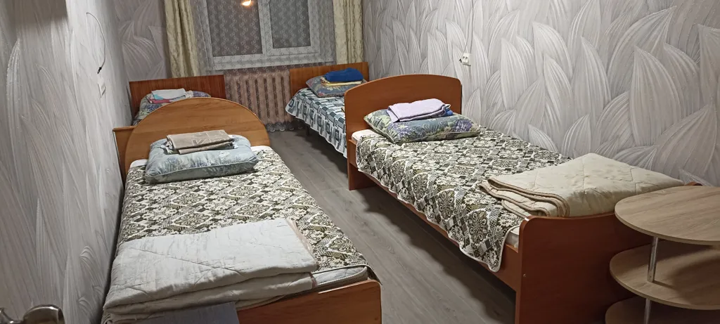 Хорошая двушка на Дзержинского