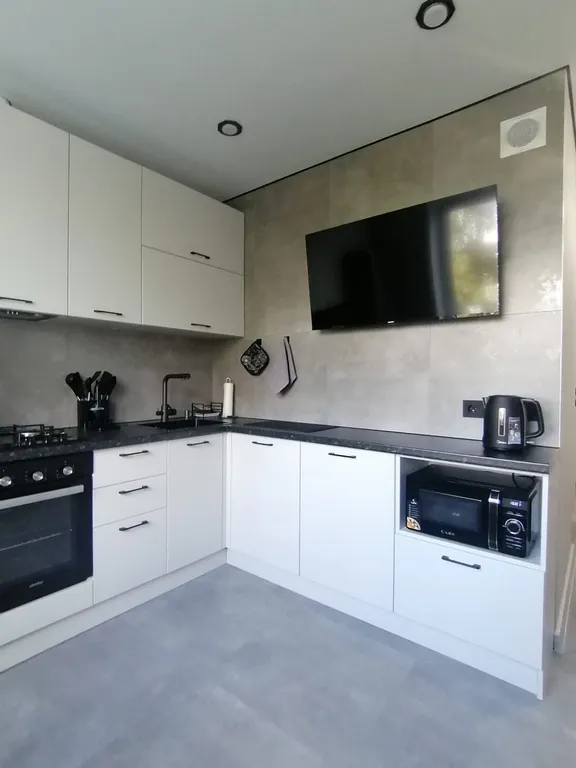 Уютная квартира в центре — аренда посуточно в Ковров